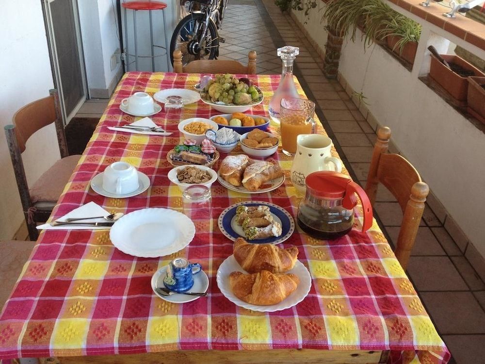 La villetta B&B
