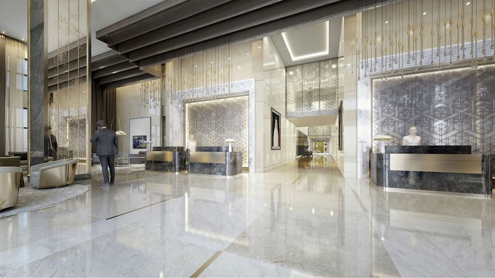 Hilton Doha The Pearl