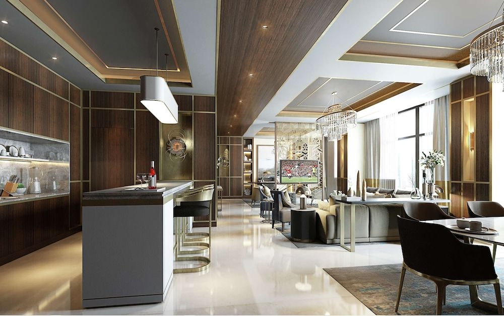 Hilton Doha The Pearl