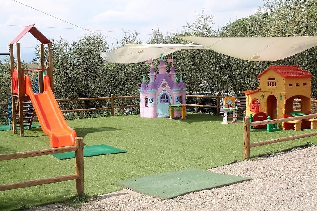 Golf Club Bellosguardo Resort