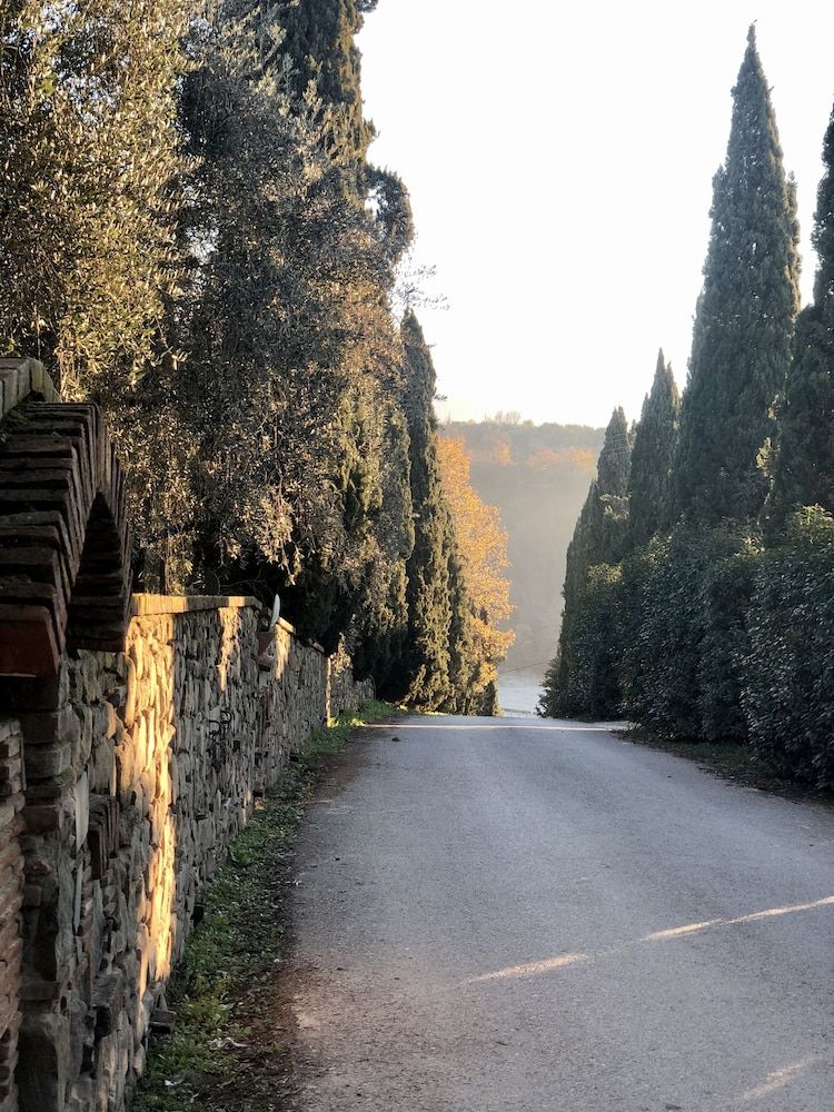 Agriturismo Terre di Leonardo