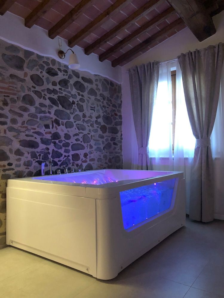 Agriturismo Terre di Leonardo