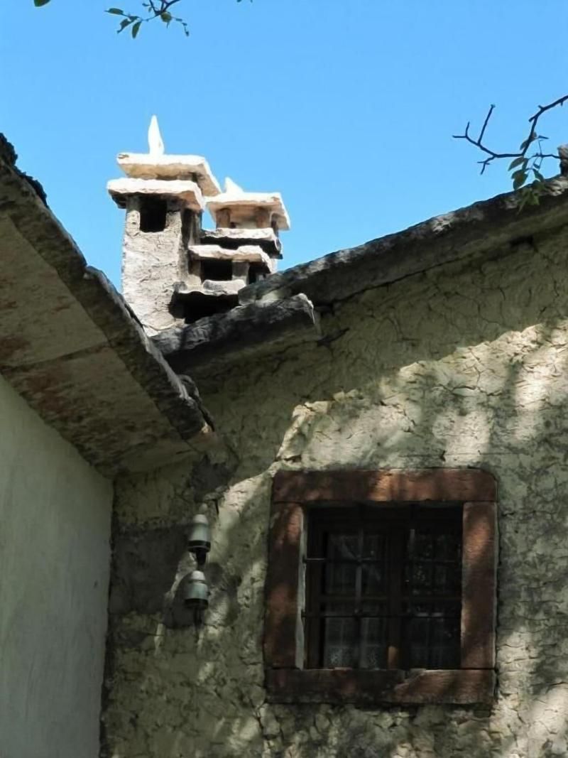 Agriturismo Malga Riondera