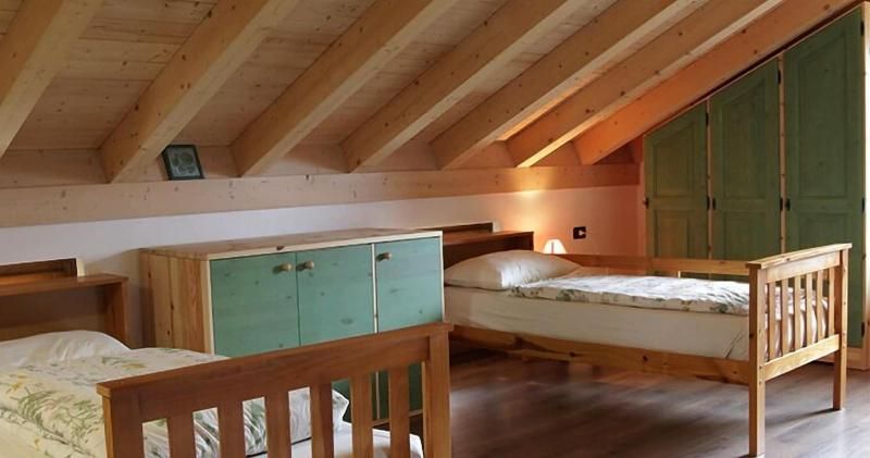 Agriturismo Malga Riondera