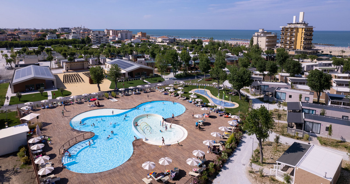 Club del Sole Rimini Family Resort