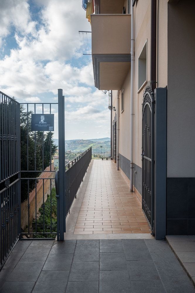 Il Moro - Agrigento Luxury Rooms
