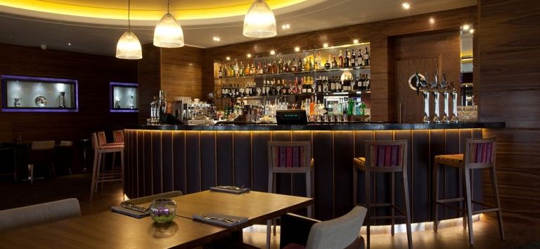Fairmont Cheshire The Mere