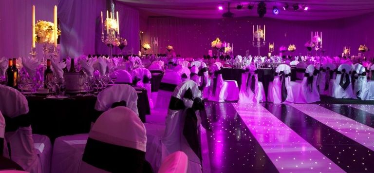 Fairmont Cheshire The Mere