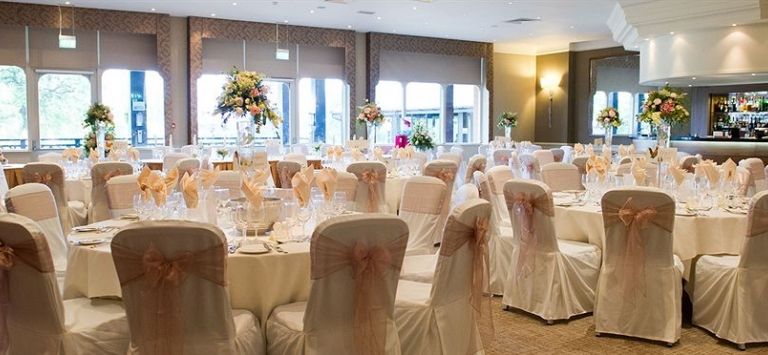 Fairmont Cheshire The Mere