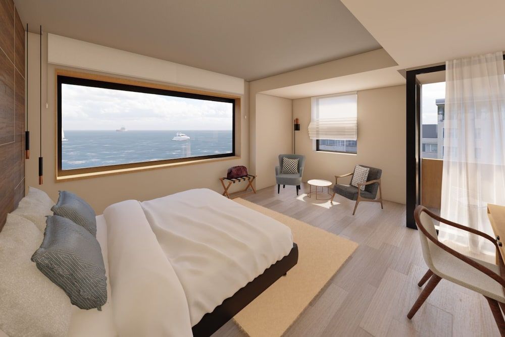 Chania Flair Boutique Hotel, Tapestry Collection by Hilton
