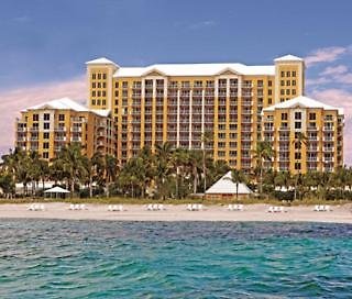 The Ritz-Carlton Key Biscayne, Miami