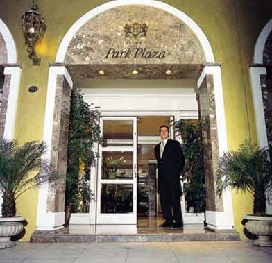 SuMa Recoleta Hotel
