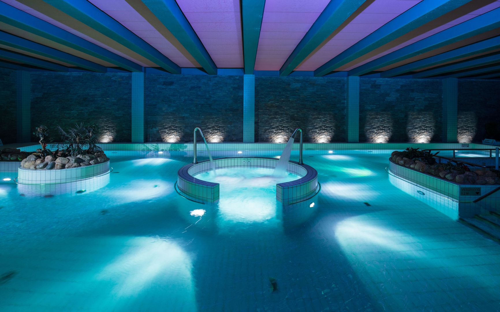 Lapland Hotels Saaga & Apartments