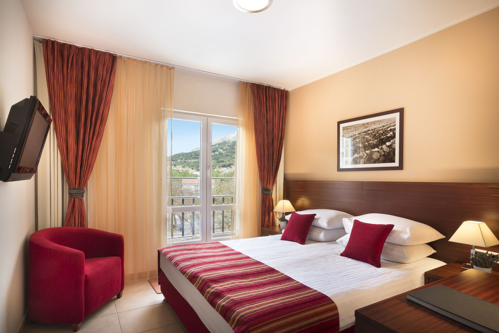 Valamar Atrium Baška Residence