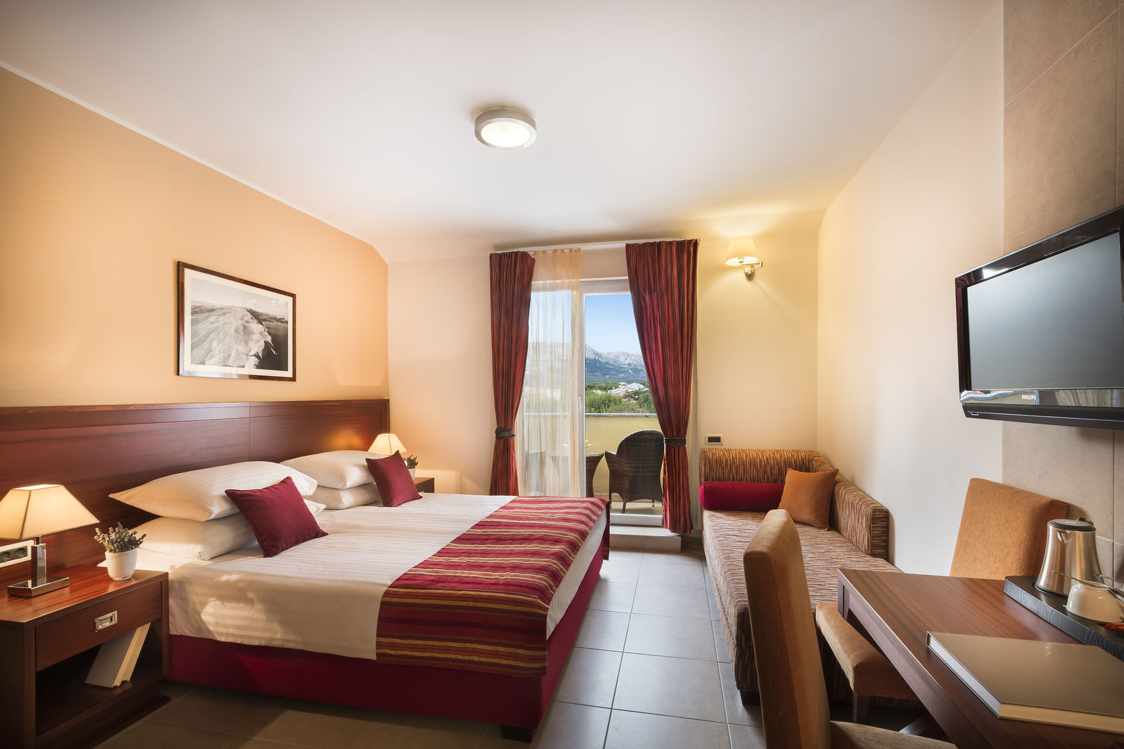 Valamar Atrium Baška Residence