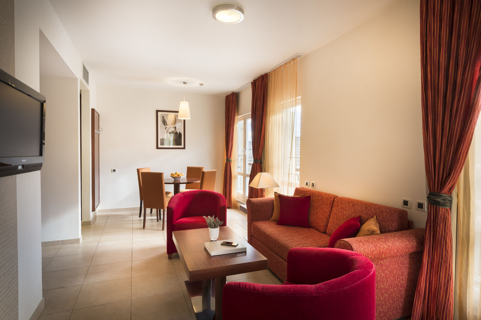 Valamar Atrium Baška Residence