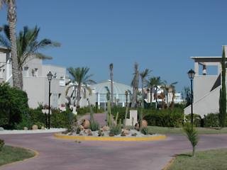 Parque Vera