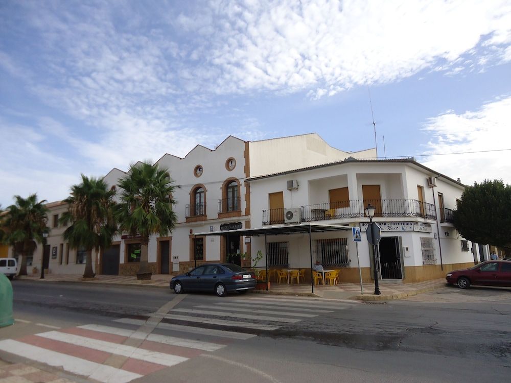 Hotel Fortes La Nuit