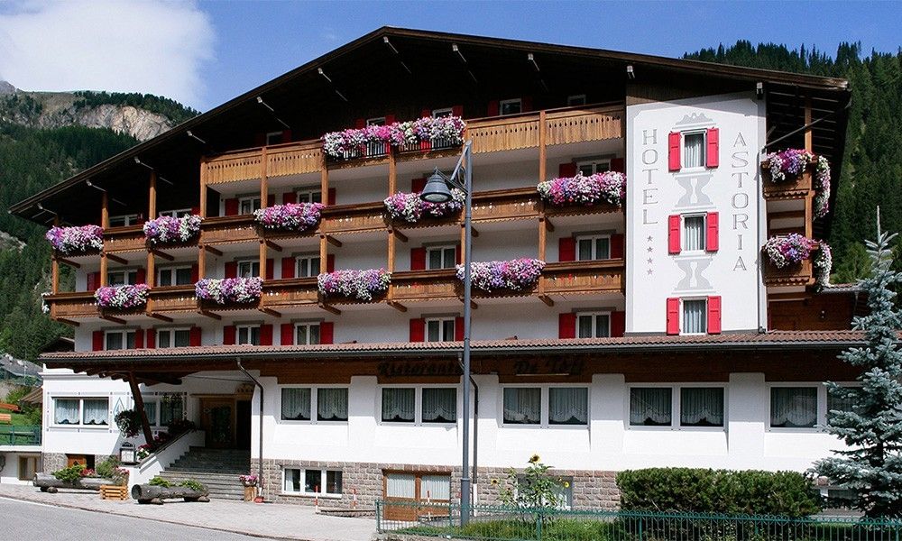 Hotel Astoria