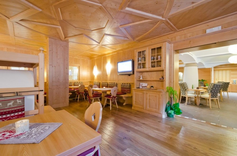 Hotel Astoria