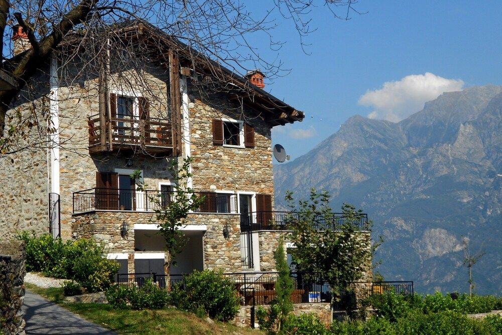 Ca' Crusca