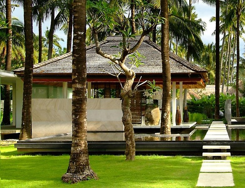 Kayumanis Jimbaran Private Estate & Spa