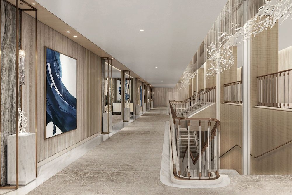 The St. Regis Kuwait