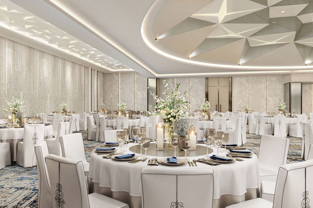 The St. Regis Kuwait