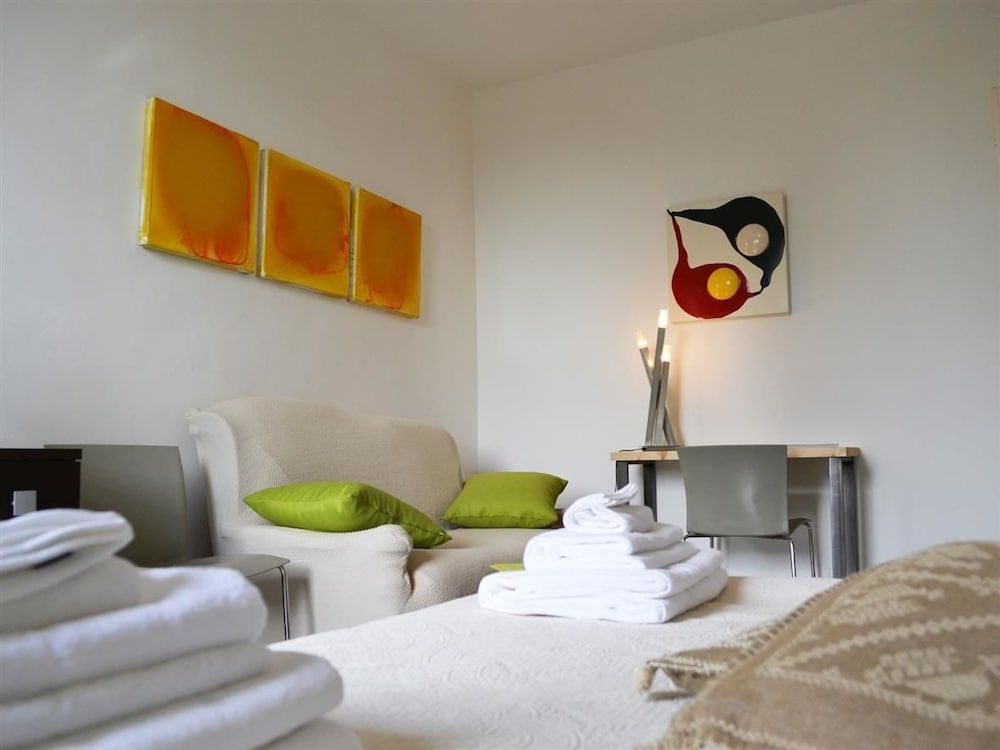 Bed and Breakfast freemocco