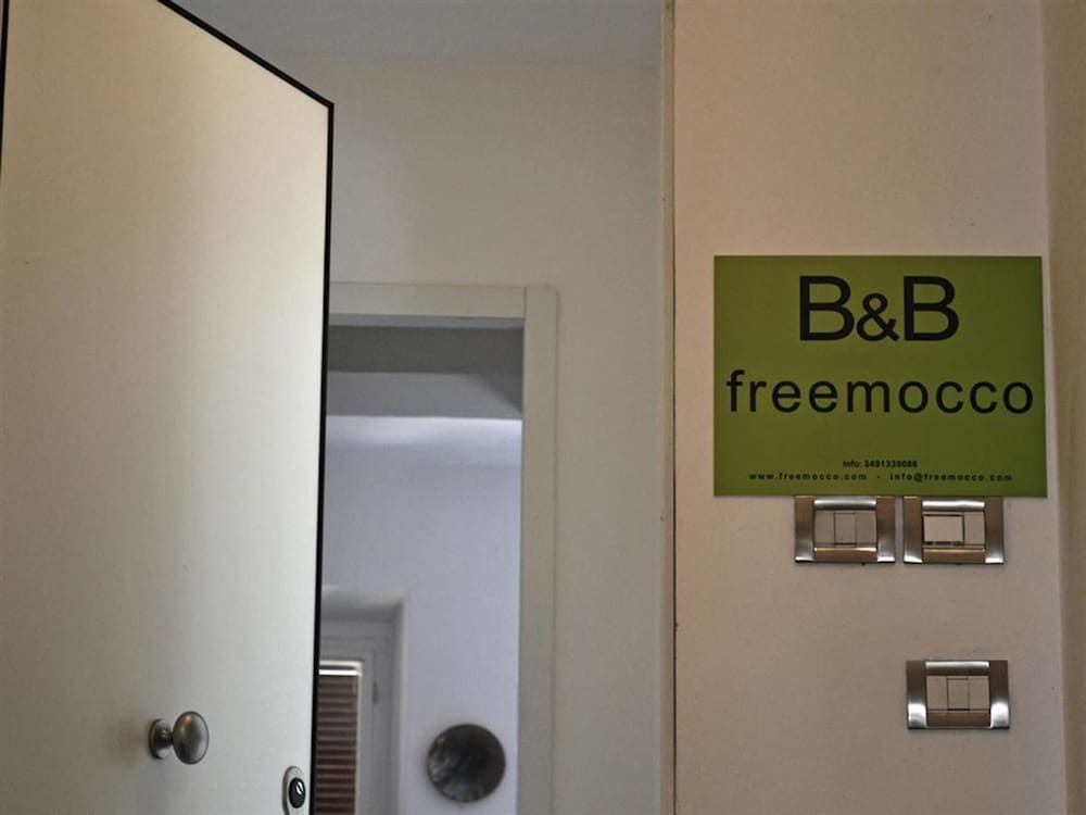 Bed and Breakfast freemocco