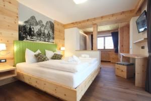 B&B Dolomites Suites and Apartments