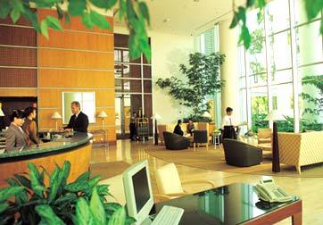 Ascott Kuala Lumpur