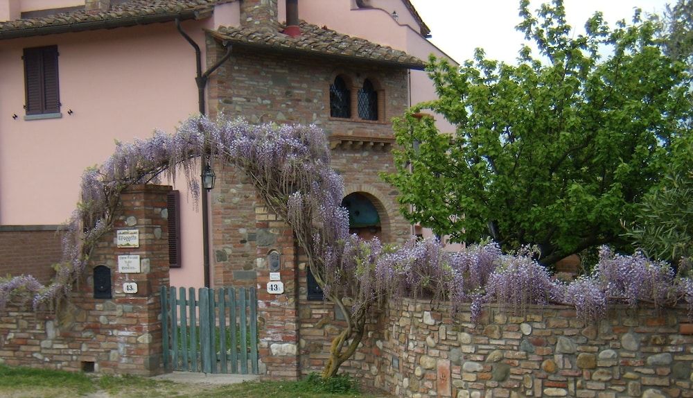 B&B Il Poggetto