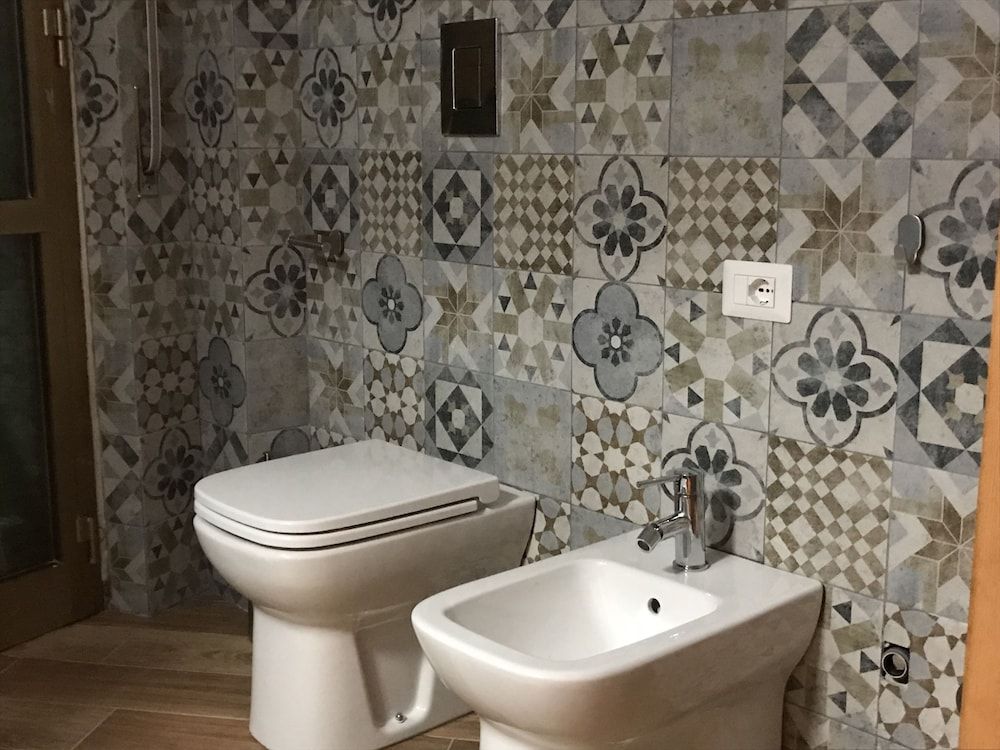 B&B Terrazza Piazza Carlo III