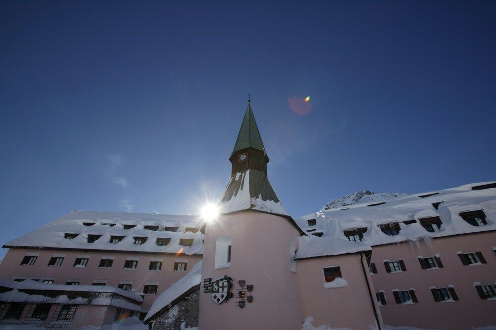 arlberg1800 Resort