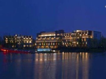 Changzhou Xinyun Qingfeng Garden Ho