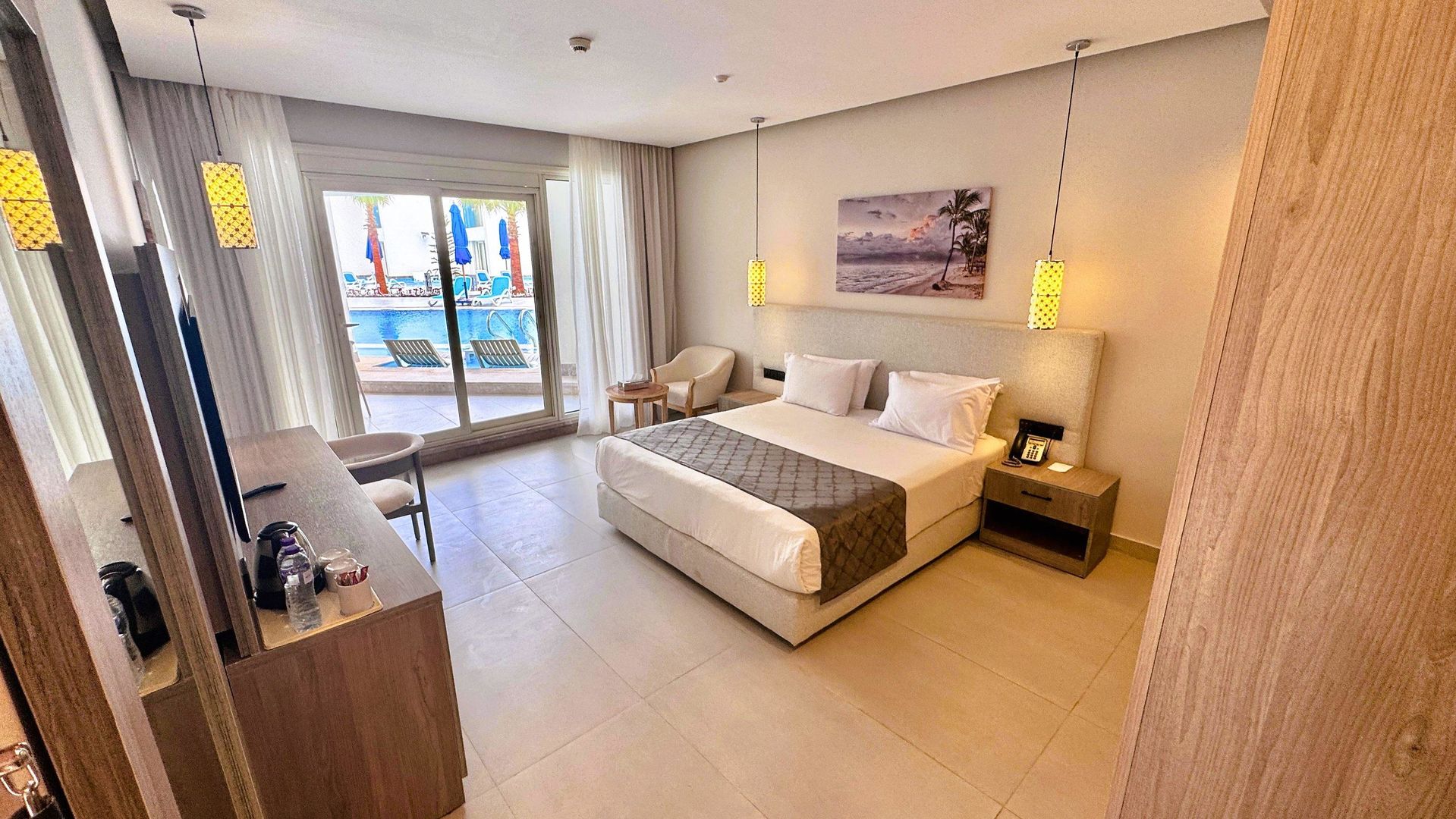 Stella Lagoon Resort & Spa