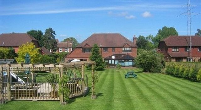 Beechwood B&B