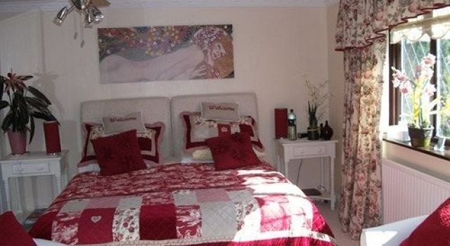 Beechwood B&B