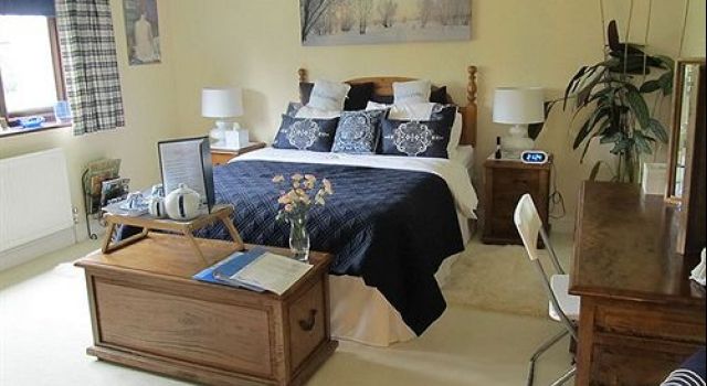 Beechwood B&B