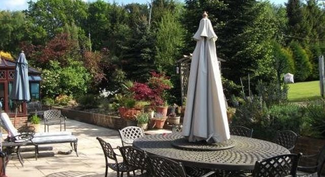 Beechwood B&B