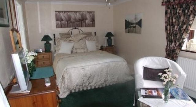 Beechwood B&B