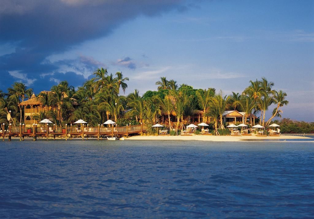 Little Palm Island Resort & Spa