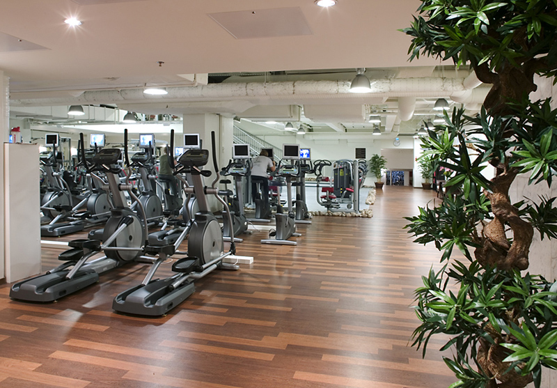 Crowne Plaza Helsinki