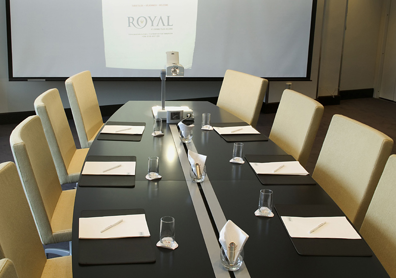 Crowne Plaza Helsinki