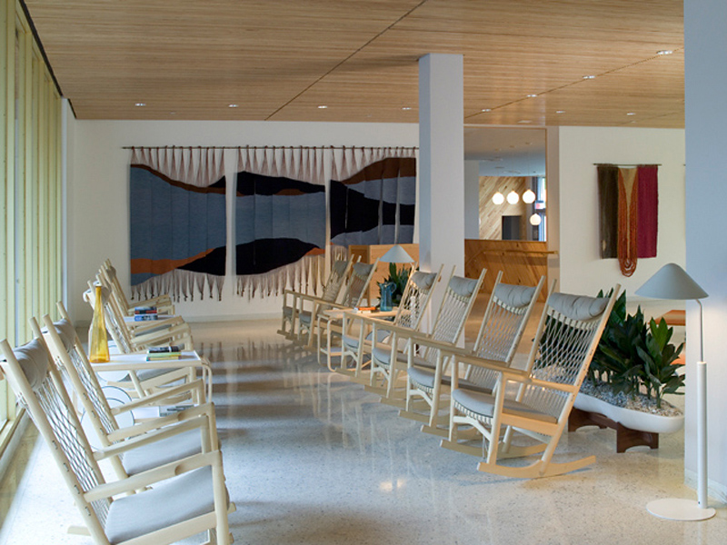 The Standard Spa, Miami Beach