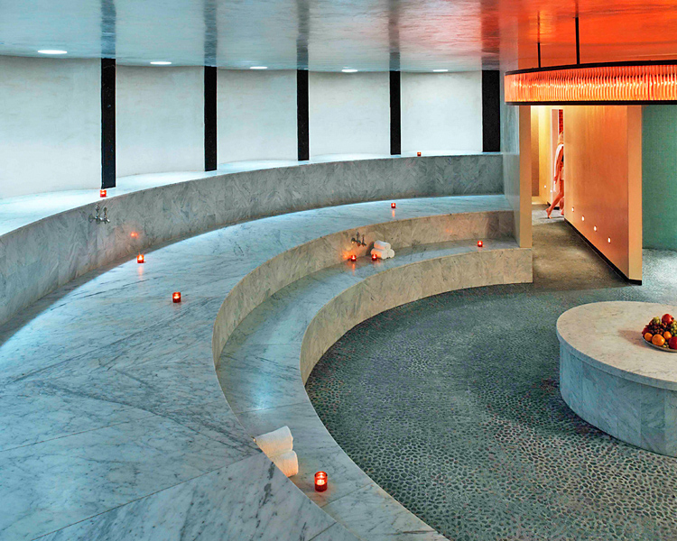 The Standard Spa, Miami Beach