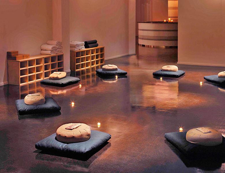 The Standard Spa, Miami Beach