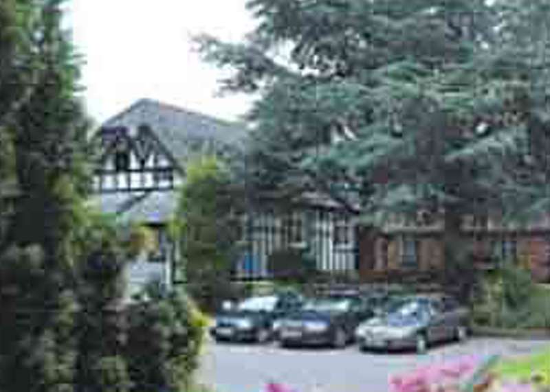 The Lymm Hotel