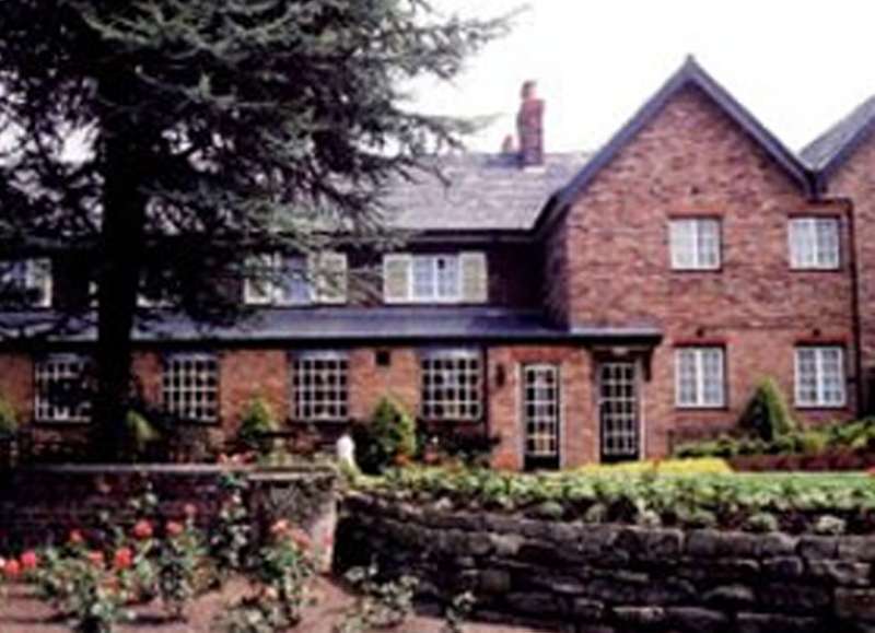 The Lymm Hotel